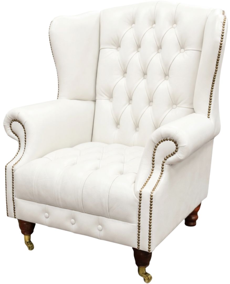 The Dorchester Chesterfield